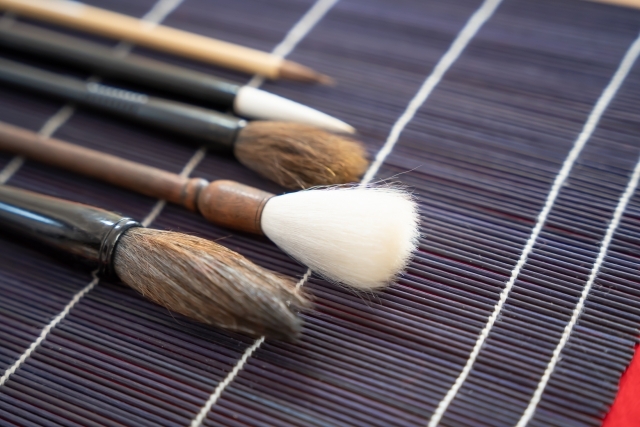 書道 礼春教室のメイン画像