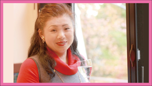 書道 礼春教室の講師紹介